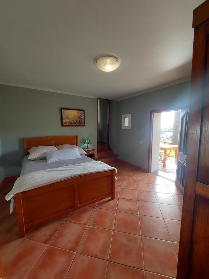 Vivenda Por Do Sol Guest House Ponta do Sol  Exterior photo