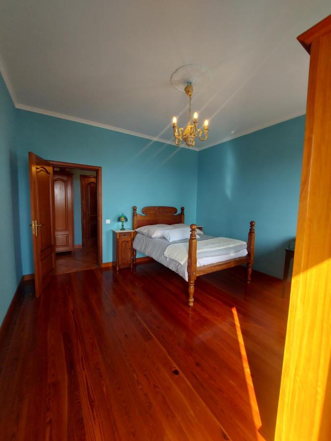 Vivenda Por Do Sol Guest House Ponta do Sol  Exterior photo