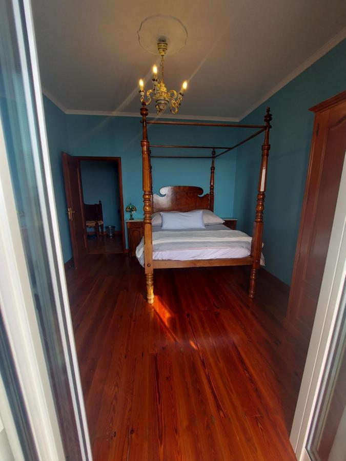 Vivenda Por Do Sol Guest House Ponta do Sol  Exterior photo