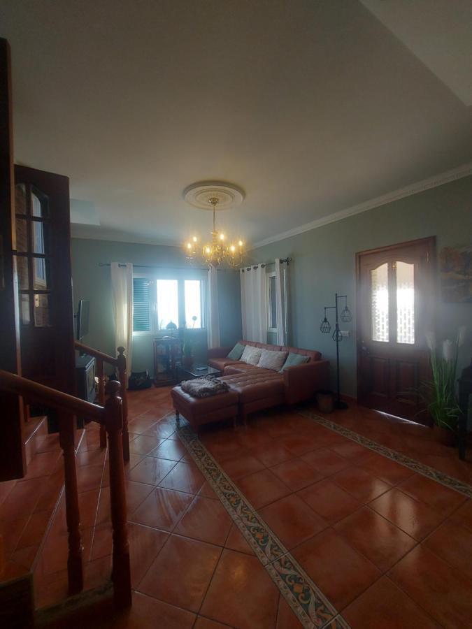 Vivenda Por Do Sol Guest House Ponta do Sol  Exterior photo